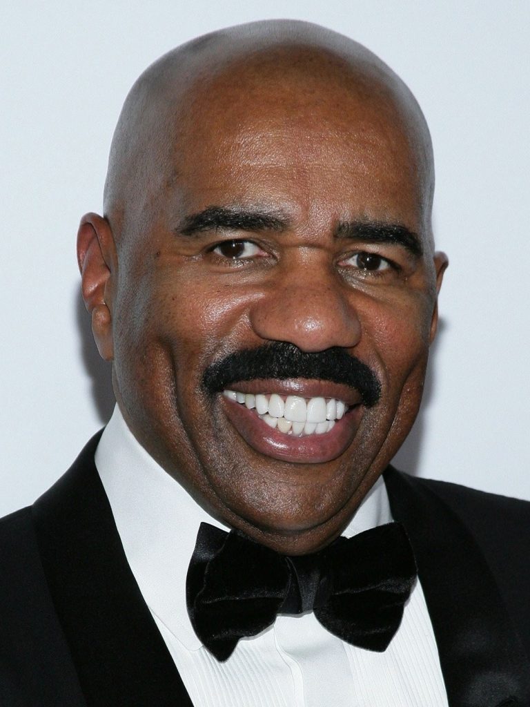 Steve Harvey Net Worth 2024: Shocking Wealth Breakdown