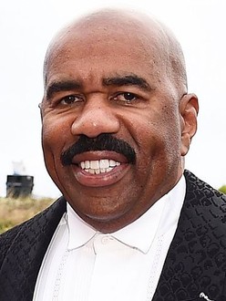 Steve Harvey Net Worth 2024: Shocking Wealth Breakdown