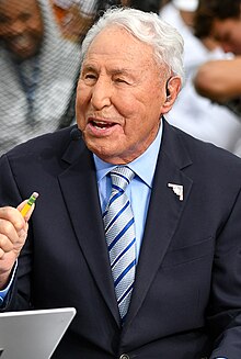 Discover Lee Corso Age: The Legend Behind the Mask!