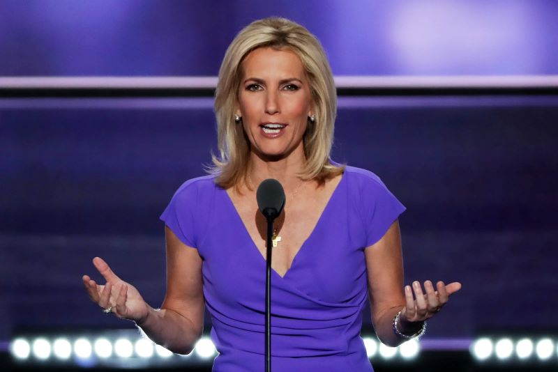 Maria Caroline Ingraham Bio: Facts About Laura Ingraham's Daughter