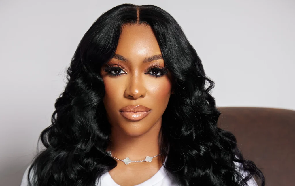 Porsha Williams Net Worth Revealed – You’ll Be Surprised!