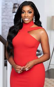 Porsha Williams Net Worth Revealed – You’ll Be Surprised!