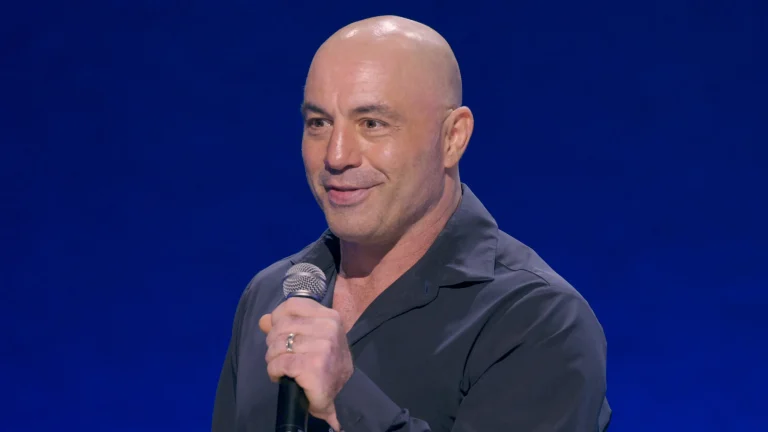 Joe Rogan Net Worth 2024: How Much Does He Make?