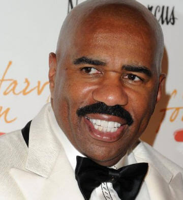 Steve Harvey Net Worth 2024: Shocking Wealth Breakdown