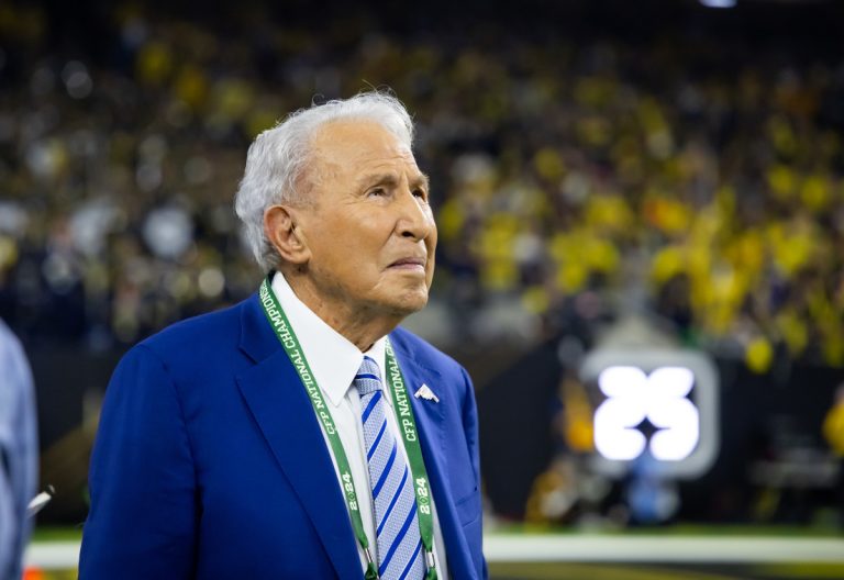 Discover Lee Corso Age: The Legend Behind the Mask!